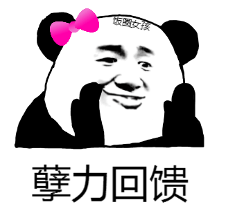 饭圈女孩
