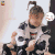 火箭少女101研究所 火箭少女 徐梦洁 放马过来 搞怪 soogif soogif出品