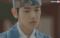 韩剧 美男 偷看 不高兴