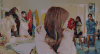 123木头人 KNOCK&KNOCK MV TWICE 可爱 玩闹 MOMO