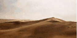 云 地球脉动 沙漠 涌动 纪录片 风景