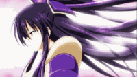 二次元 卡哇伊 少女 女神