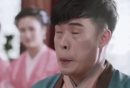 陳赫 眼神 搞笑 雷人