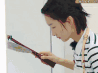 女神 周冬雨 可爱 迷人 美女
