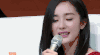 杨幂 大幂幂 美女 女神 明日之子