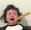 萌娃 罗熙 呜啊啊啊啊 可爱 逗 沙雕