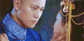 树林 相拥 亲吻 龙珠传奇
