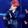 防弹少年团 suga   美男  帅哥  跳舞