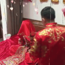 结婚 恶搞 搞笑