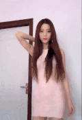 美女 气质 时尚 性感