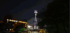 城市 塔 夜晚 天空 日本 日本横滨城市风光 纪录片