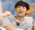 exo 帅哥 美男 吃货