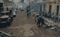 红海行动 电影 即将上映 杜江 张译 林超贤 海清 soogif soogif出品