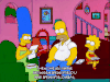 辛普森一家 卡通 homer