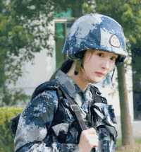 杨幂 美女 气质 帅气
