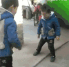 宝贝 铁锹 打头 套路