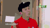 挑战者联盟 帅气 可爱 李晨