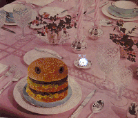 芝士汉堡 动画 食物 美食 萌 丰富 cheeseburger food