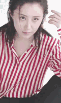 气质 长头发 美女 漂亮