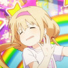 小女孩 可爱 害羞 拒绝