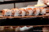 寿司 sushi food