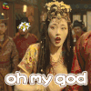 妖猫传 张天爱 胡姬玉莲 ohmygod 猫妖传 soogif soogif出品