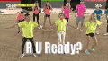 RUNNINGMAN