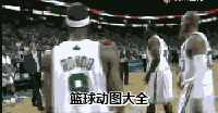 NBA 篮球 劲爆 漂亮