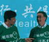 学中文 李彦宏 比尔盖茨