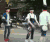 TFBOYS 真会玩 往后倒 三小只