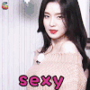 团综 裴珠泫 sexy 撩 soogif soogif出品
