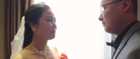 新婚快乐 结婚 新娘新郎 婚礼 幸福