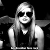 艾薇儿·拉维尼 Avril+Lavigne