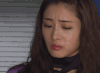委屈 日本 校阅女孩河野悦子  石原里美