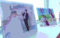 幸福 新婚祝福 新婚快乐 结婚 爱情