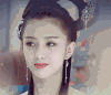 可爱  美女 迷人 女神