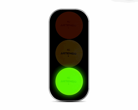 红灯 绿灯 红灯 路灯