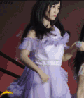 美女 跳舞 可爱 搞笑