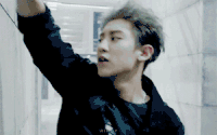 朴灿烈 exo 舔屏 男神 明星爱豆 帅