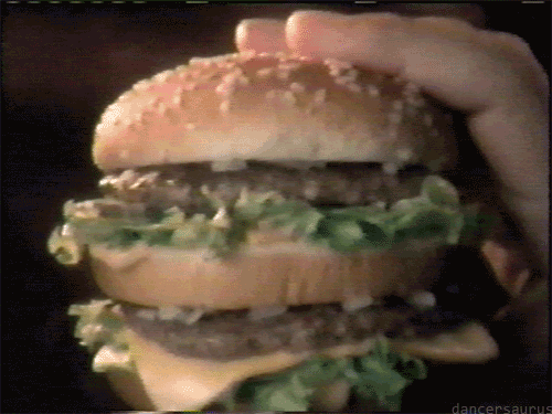 芝士汉堡 美食 双层汉堡 cheeseburger food