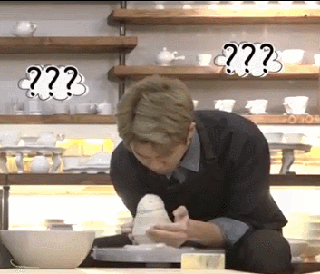 BTS 金南俊 防弹少年团 帅哥 搞笑