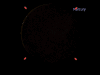 星球 天空 英国水星音乐奖 Mercury+Prize