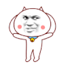 金馆长 嗷大猫 跳绳 有趣