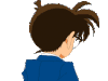 名侦探柯南 工藤新一 小孩 真相只有一个