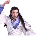 杨洋 男神 有吸引力 帅哥 三生三世十里桃花 微微一笑很倾城