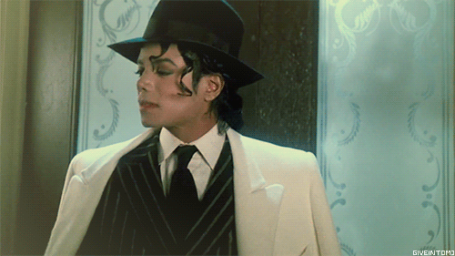 迈克尔·杰克逊 Michael+Jackson 摘帽