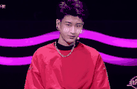 女神面对面