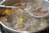 汤 料理 美食 温暖