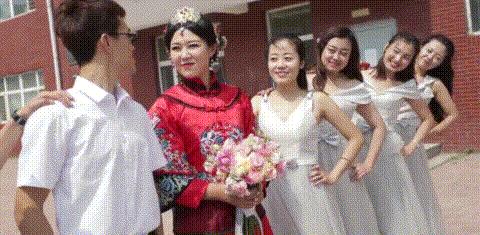 新娘图片_新娘动态图_新娘表情包gif动图下载_soogif