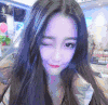 美女 迷人 女神 可爱